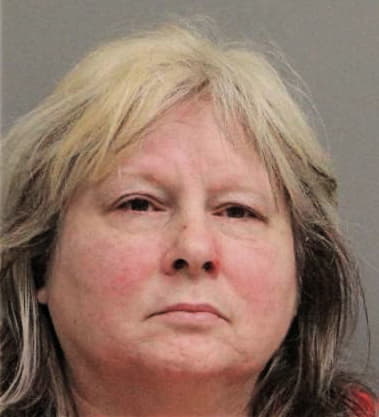 Belinda Hebert, - Acadia Parish County, LA 